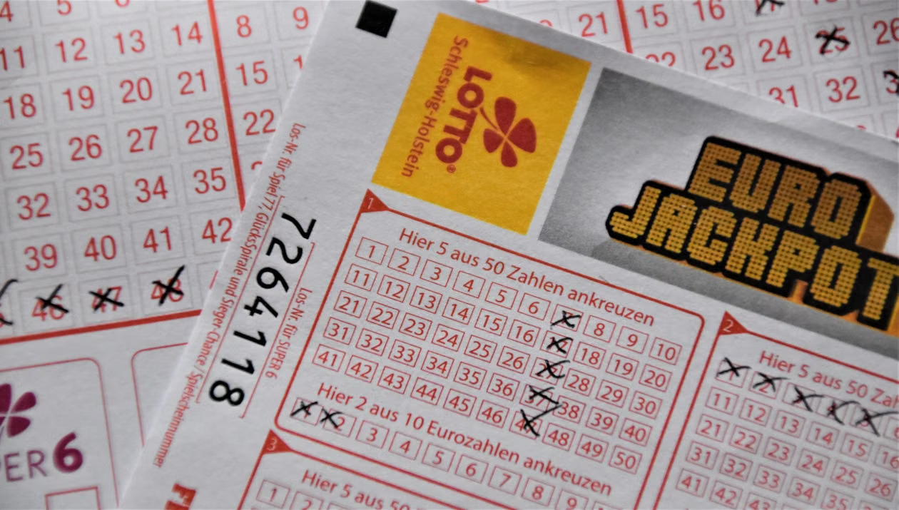 como funciona la loteria en españa